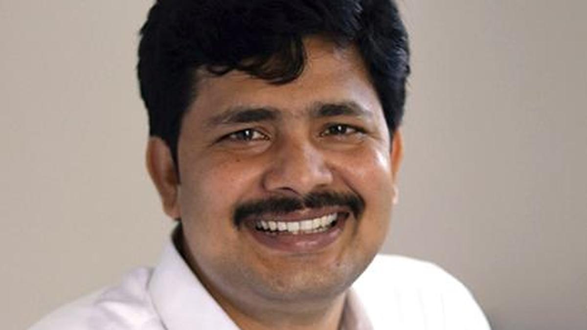 Andhra Pradesh Political Crisis: YSRCP Lawmaker Urges Presidential Intervention Over Electoral Commission's Alleged Failures